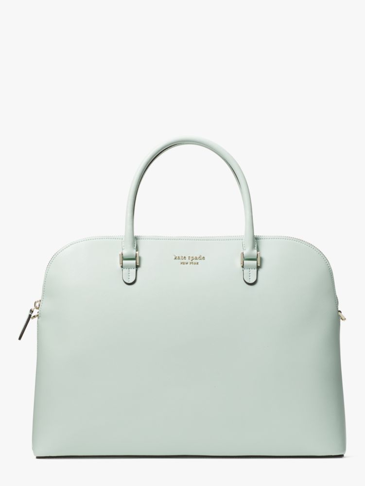 人気ブランドのおすすめのハンドバッグはKate Spade New Yorkのラップトップ ケース スペンサー ユニバーサル ラップトップ バッグ