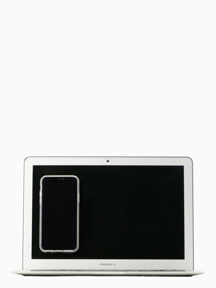 アイフォン ケース キャット ハンズ フリー X ケイト スペード ニューヨーク 公式