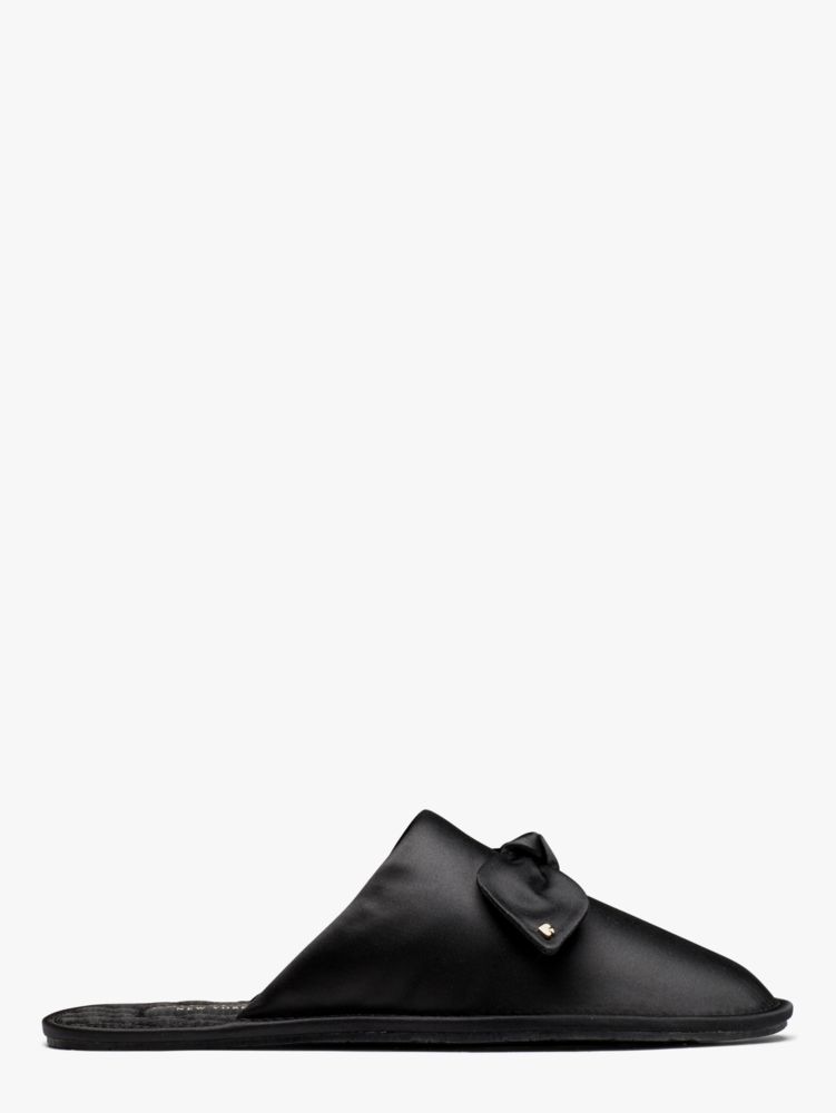 ローソン スリッパ ケイト スペード ニューヨーク 公式