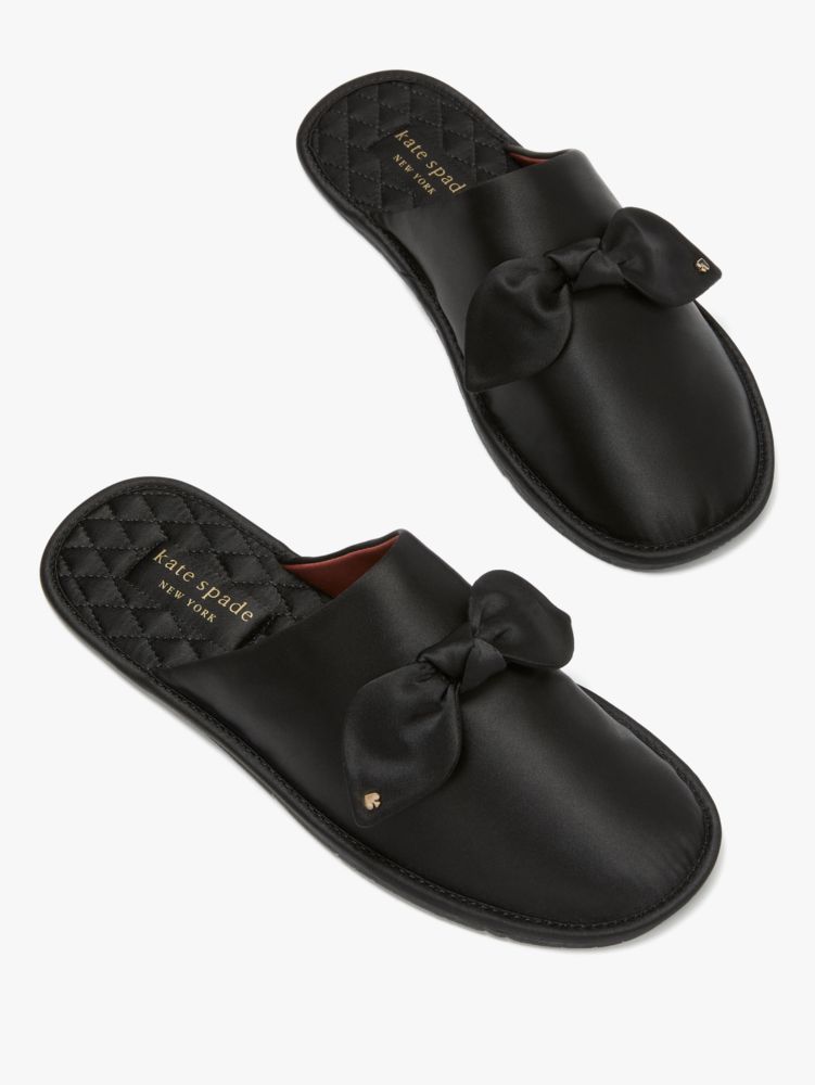 ローソン スリッパ ケイト スペード ニューヨーク 公式