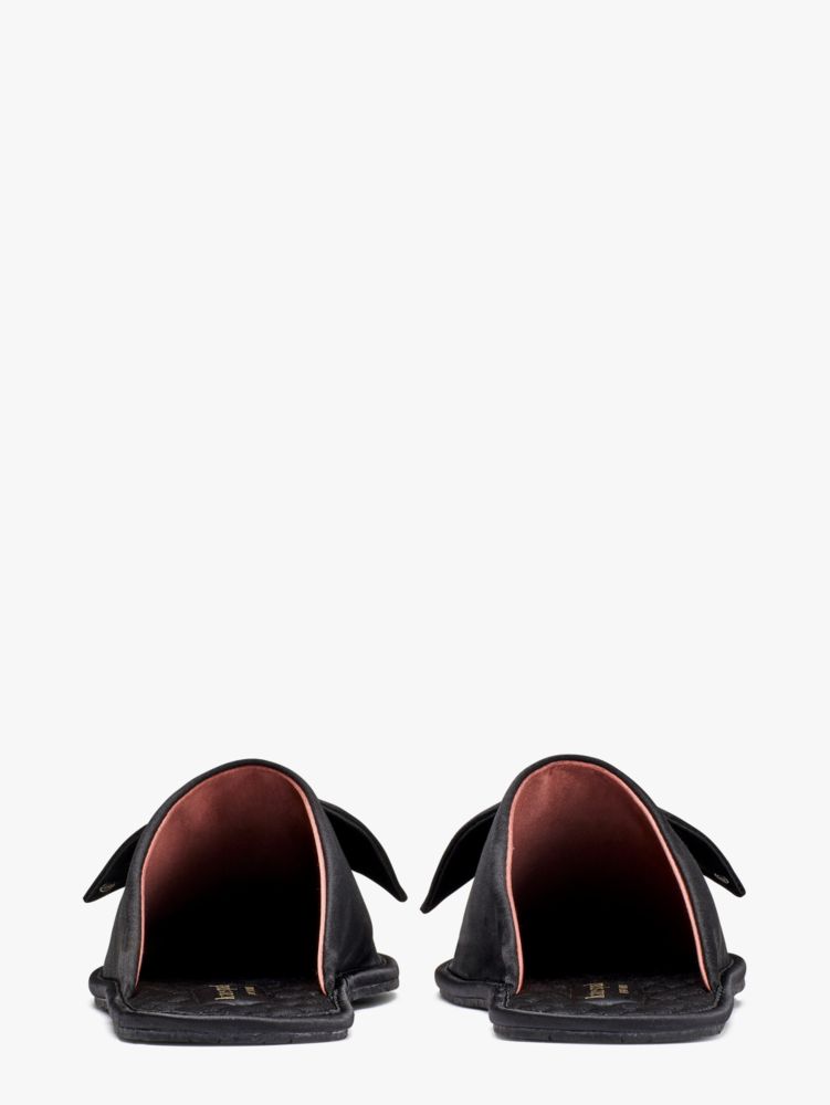 ローソン スリッパ ケイト スペード ニューヨーク 公式