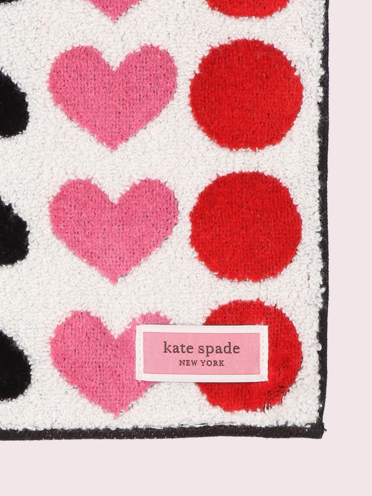 ケイト スペード ラブ ジャパン タオル ケイト スペード ニューヨーク 公式 Kate Spade New York