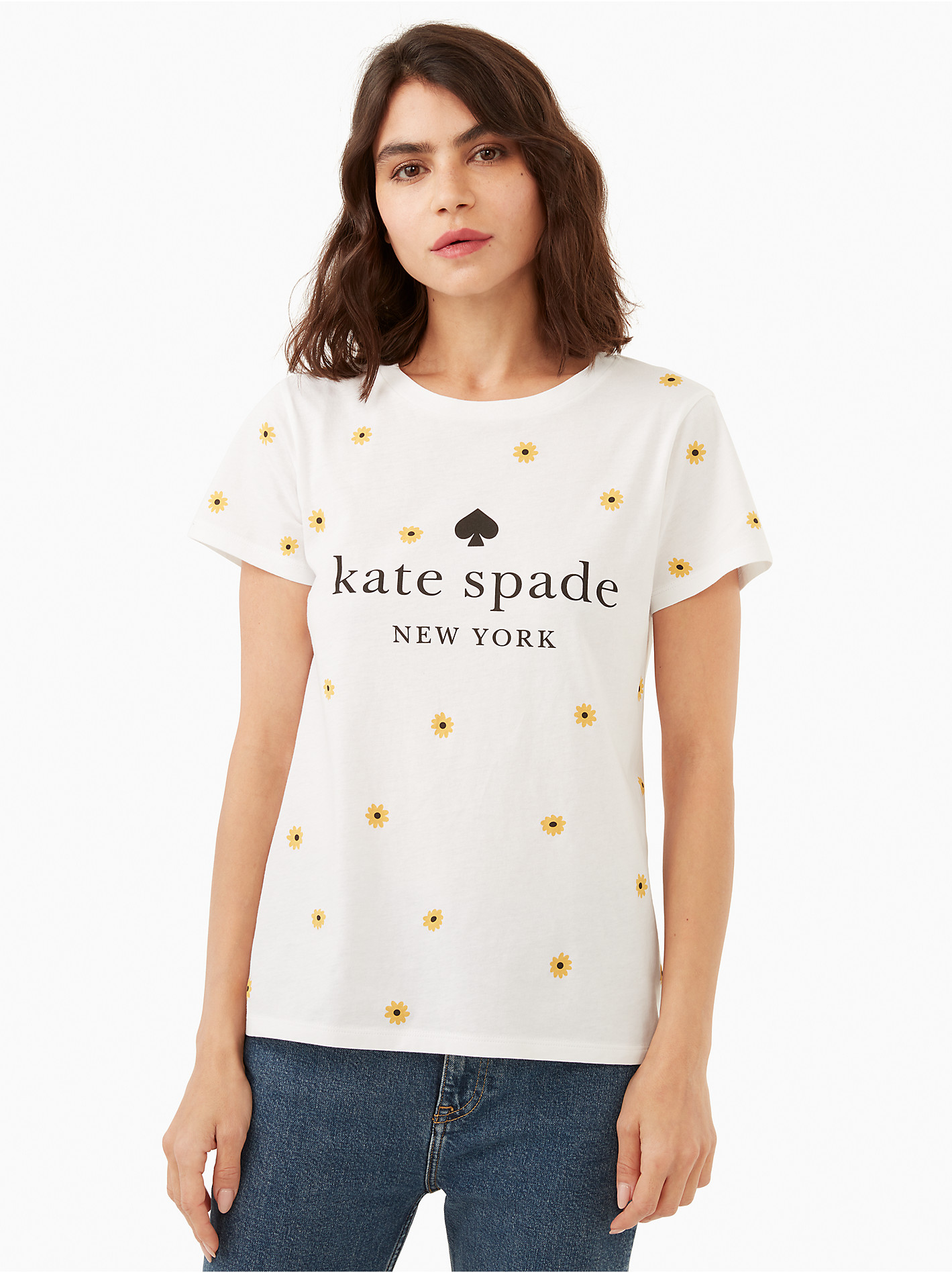 レビュー高評価のおせち贈り物 Kate spade ケイトスペード Tシャツ スカート セットアップ