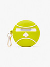 コートサイド シリコン 3D テニス ボール エアーポッズ PRO ケース