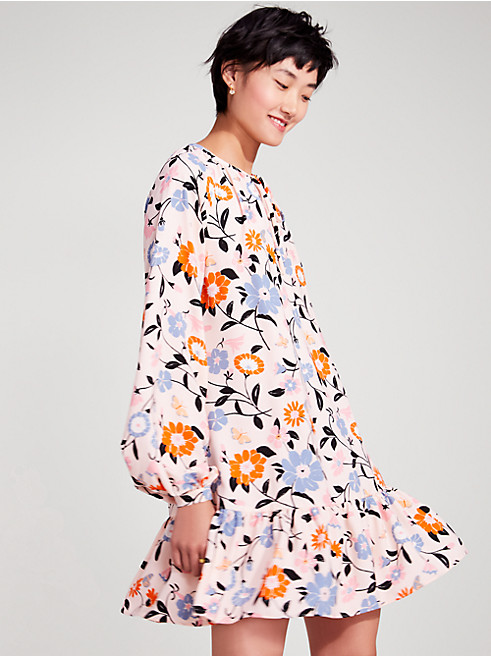 買取り実績 新品 送料無料 Mサイズ/165/88A Kate ニューヨーク