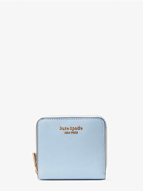 ミニ財布 & 二つ折り財布 | ケイト・スペード ニューヨーク【公式 