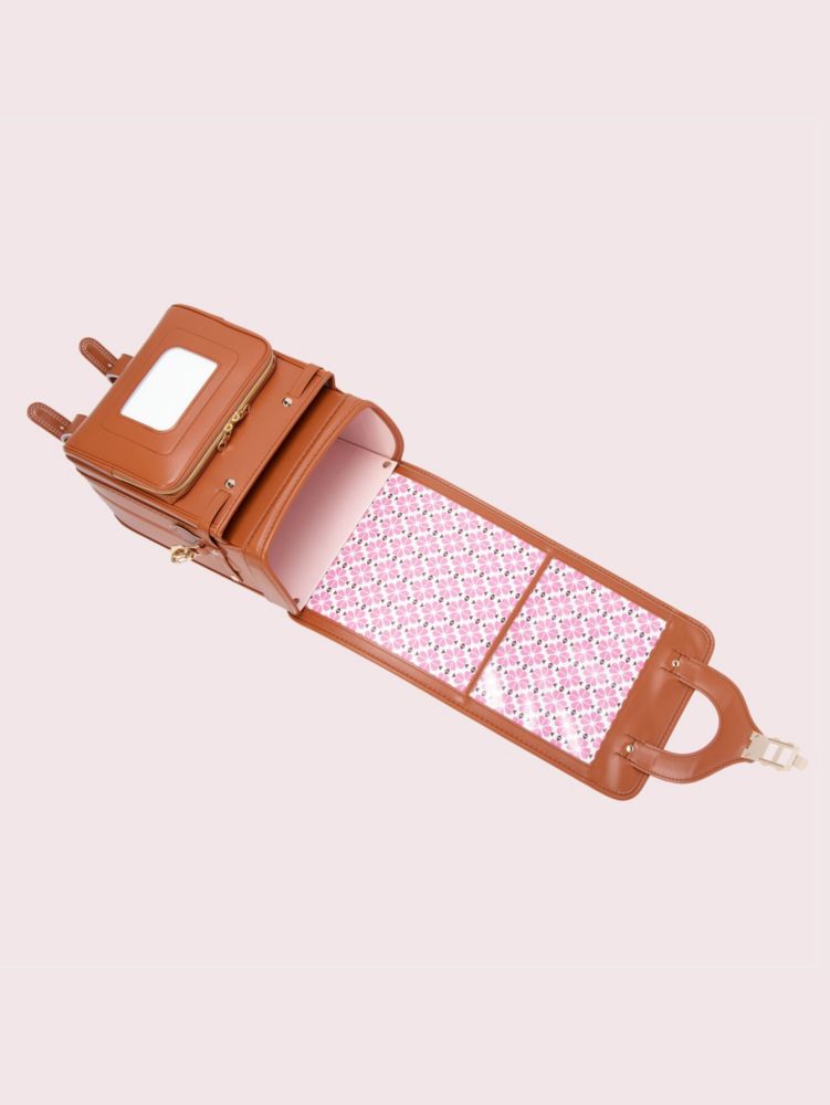 スカラップ ランドセル ケイト スペード ニューヨーク 公式