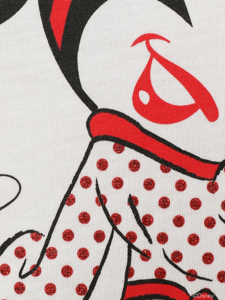 ディズニー ケイト スペード ニューヨーク ミニー マウス Tシャツ ケイト スペード ニューヨーク 公式 Kate Spade New York