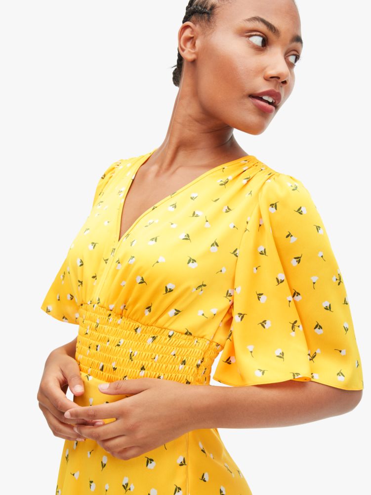 ワンピース ケイト スペード ニューヨーク 公式