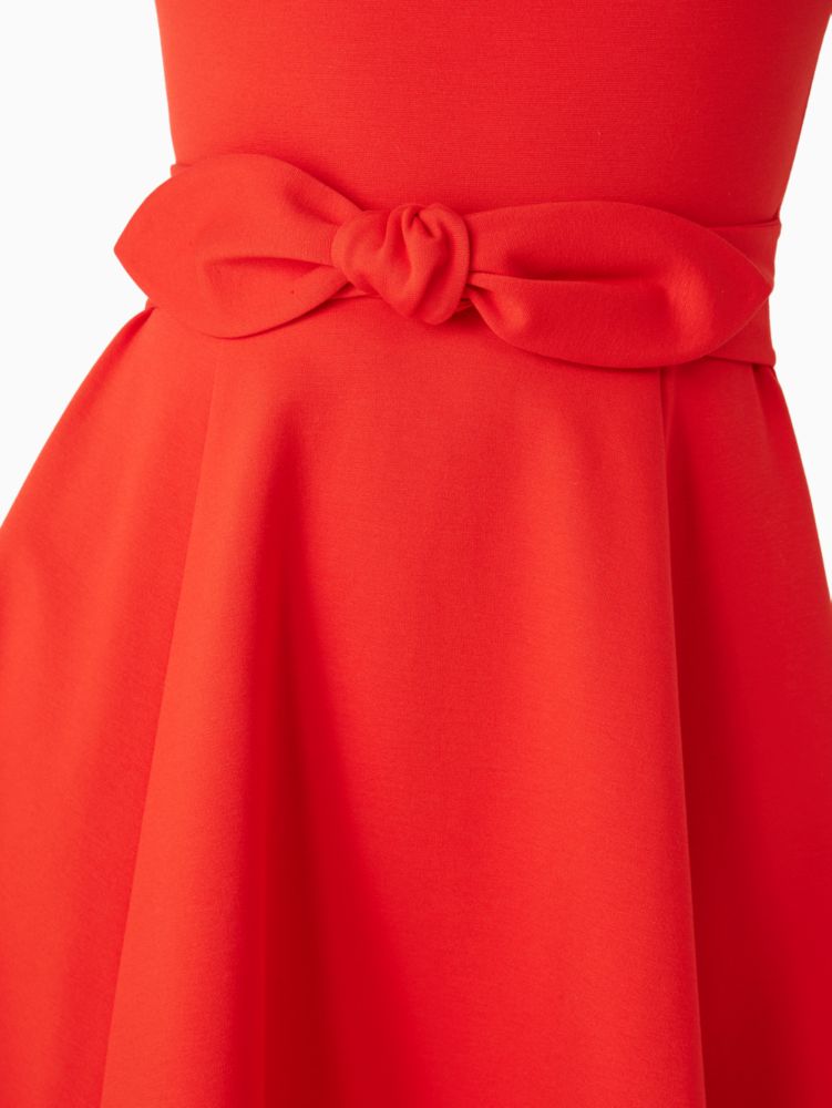 タイ ウェスト ポンテ ドレス ケイト スペード ニューヨーク 公式