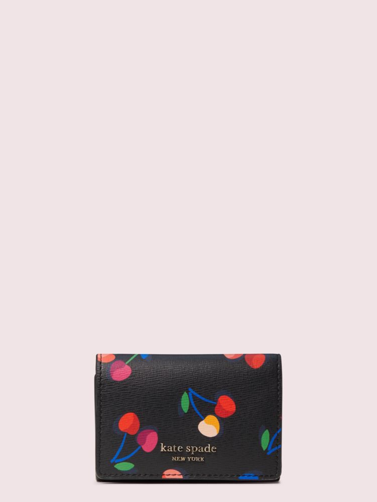 スペンサー チェリー キー ホルダー ケイト スペード ニューヨーク 公式 Kate Spade New York