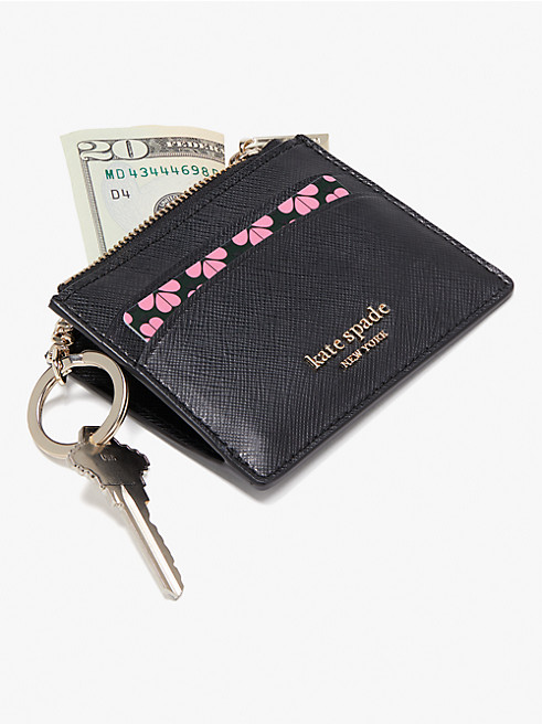 ケイトスペード カードケース コインケース 折り財布 | responsorydev.com