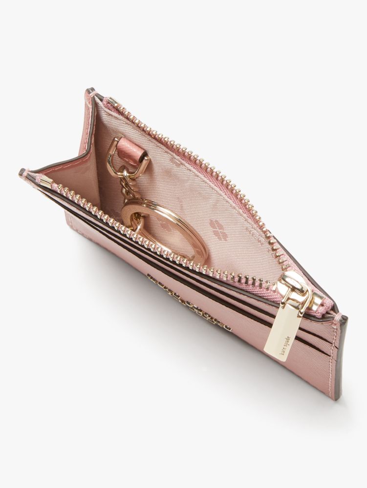 カードケース パスケース ケイト スペード ニューヨーク 公式オンラインショップ