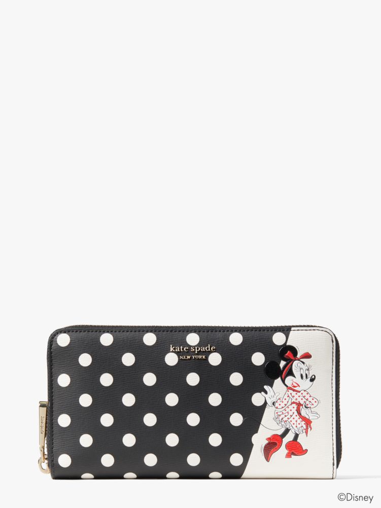 長財布 ケイト スペード ニューヨーク 公式 Kate Spade New York