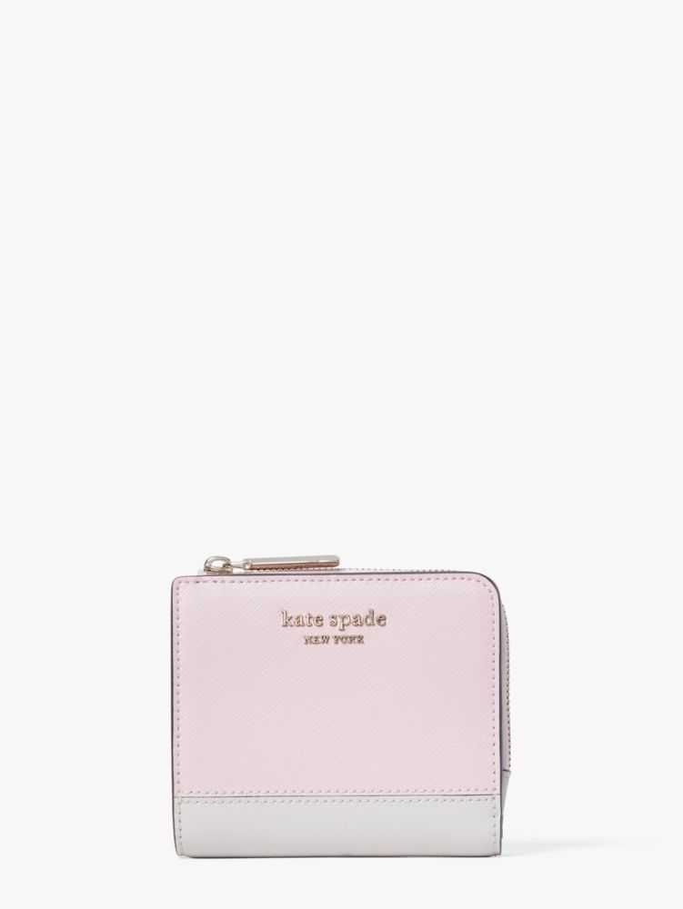 ミニ財布 二つ折り財布 ケイト スペード ニューヨーク 公式 Kate Spade New York