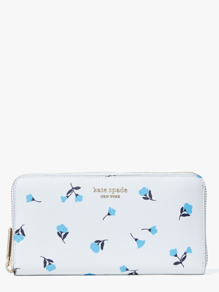 長財布 ケイト スペード ニューヨーク 公式 Kate Spade New York