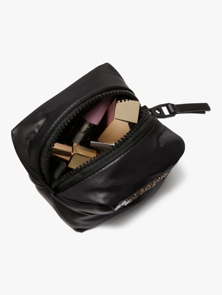 ポーチ ケイト スペード ニューヨーク 公式