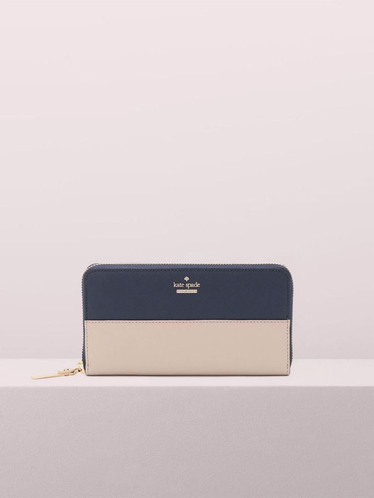 kate spade 財布　誕生日　妻　プレゼント