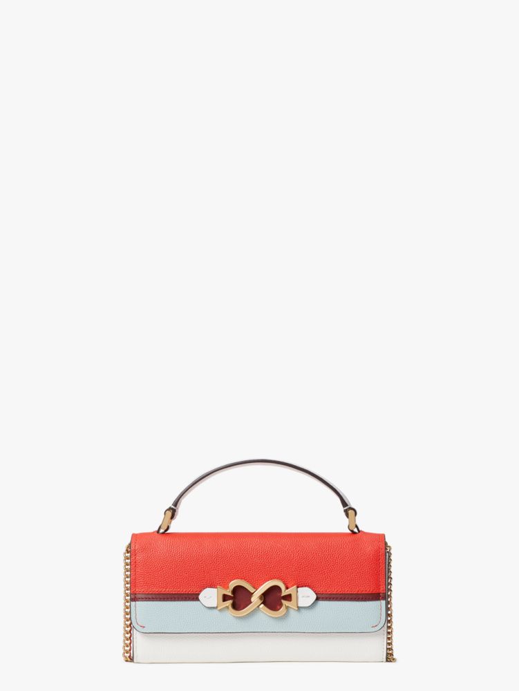 トゥージュール ストライプ トップ ハンドル クロスボディ ケイト スペード ニューヨーク 公式 Kate Spade New York