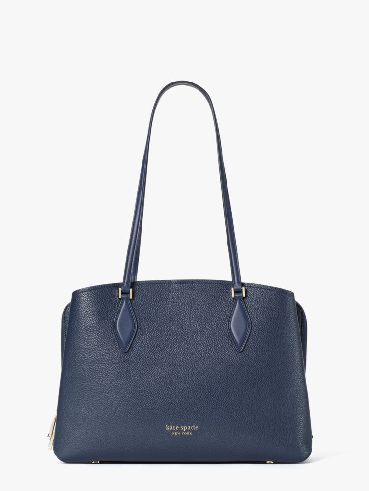 30代女性におすすめの定番人気ブランドのバッグはKate spade NEW YORKのジージー ラージ ワーク トート