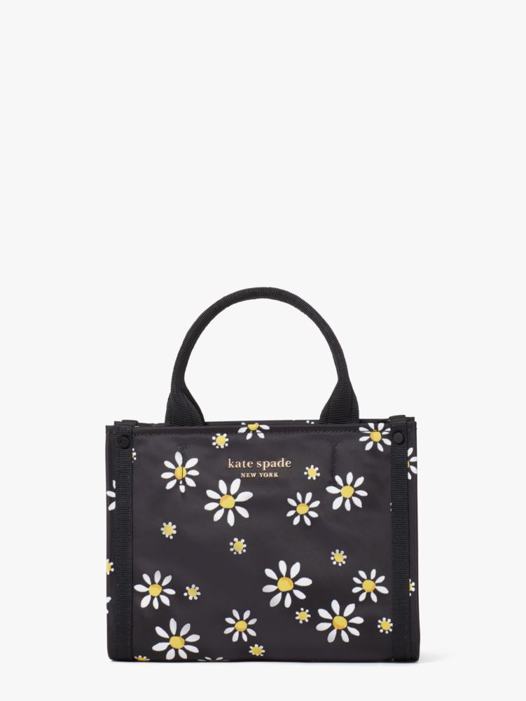 30代女性におすすめの定番人気ブランドのバッグはKate spade NEW YORKのサム ア リトル ベター デイジー ドット ミニ トート
