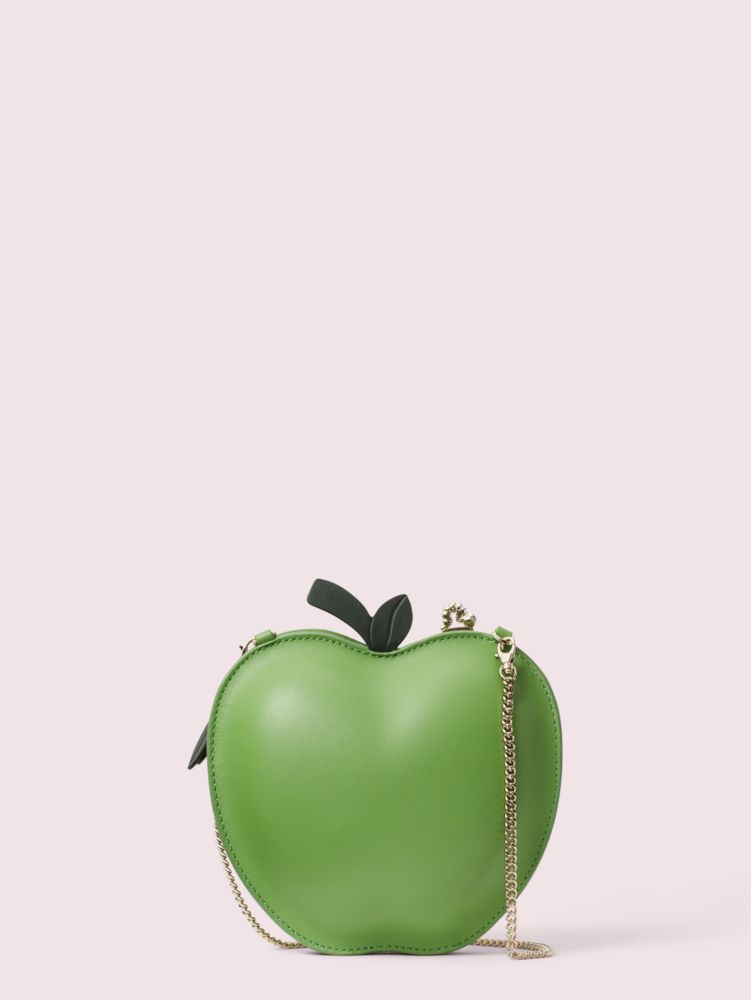 ピクニック アップル クロスボディ ケイト スペード ニューヨーク 公式 Kate Spade New York