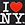 アイ ラブ ニューヨーク X ケイト スペード ニューヨーク ラージ ドーム コスメティック ケース