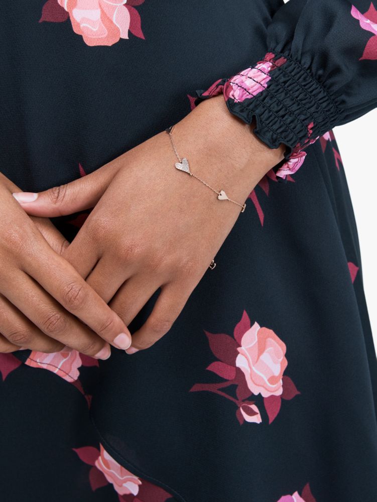 ブレスレット ケイト スペード ニューヨーク 公式オンラインショップ