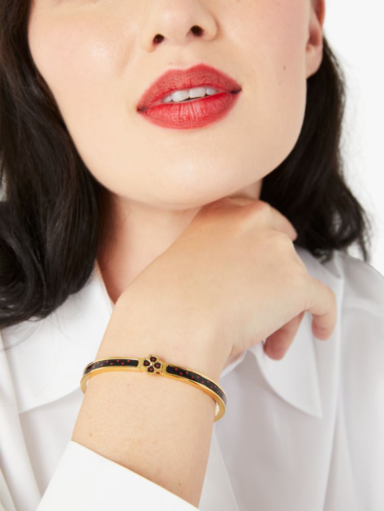 ブレスレット ケイト スペード ニューヨーク 公式オンラインショップ