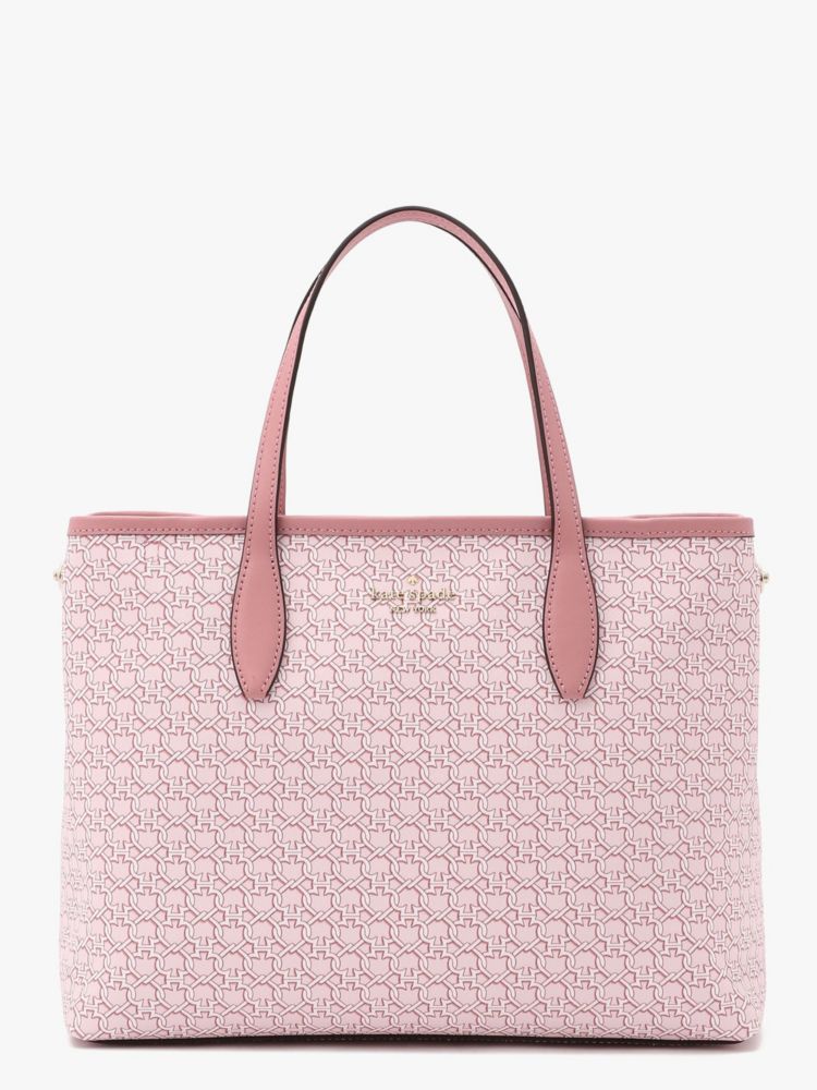 スペード リンク ミニ サイド スナップ トート ケイト スペード ニューヨーク 公式