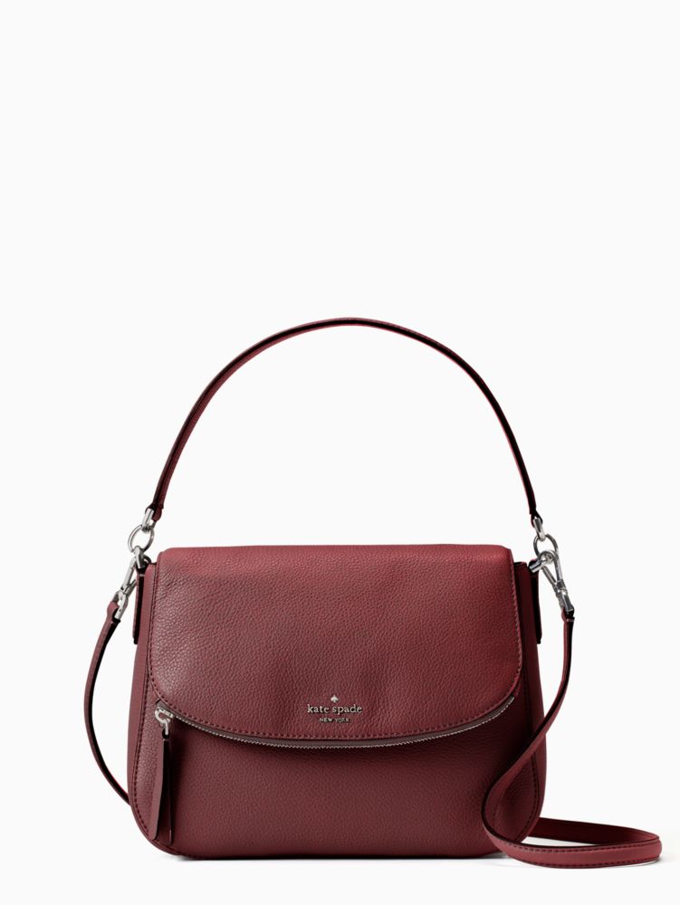ジャクソン ミディアム フラップ ショルダー バッグ ケイト スペード ニューヨーク 公式 Kate Spade New York