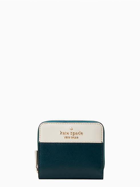 ミニ財布 & 二つ折り財布 | ケイト・スペード ニューヨーク【公式 